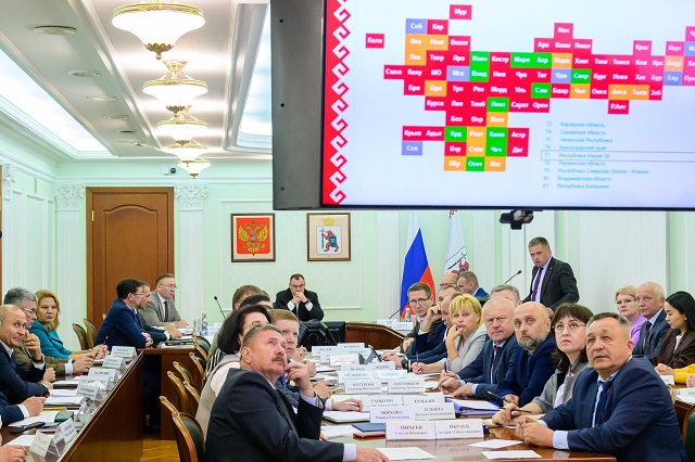 Детсады и школы капитально отремонтируют по новым нацпроектам