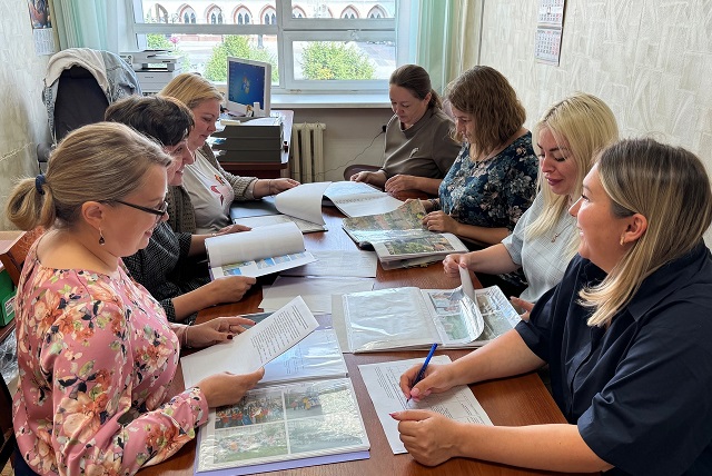 В Йошкар-Оле 300 тысяч рублей поделили между шестью ТОСами 