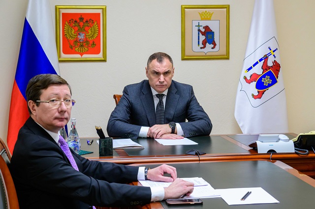 Реализацию нацпроекта «Культура» обсудили в правительстве России