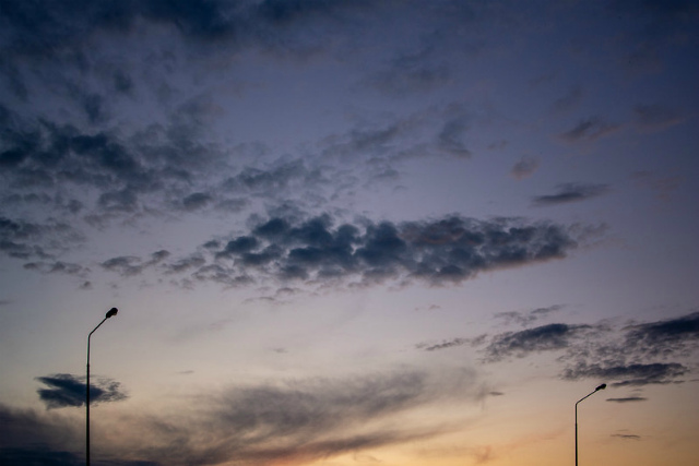 Сегодняшней ночью Республика Марий Эл подверглась атаке БПЛА Сегодняшней ночью Республика Марий Эл подверглась атаке БПЛА