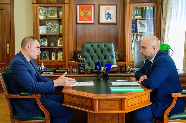 Советскому району выделяется 6 млн рублей на ремонт дворов