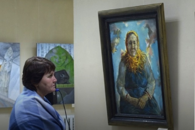В республиканском музее изобразительных искусств открываются две выставки 