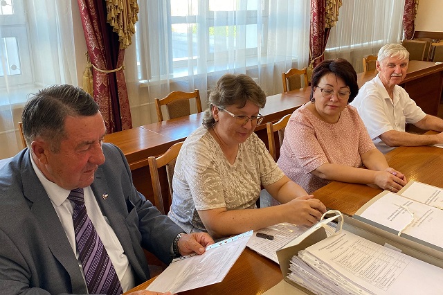 Йошкар-Ола может стать «Городом трудовой доблести» 