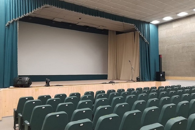 В Марий Эл растёт популярность муниципальных кинозалов 