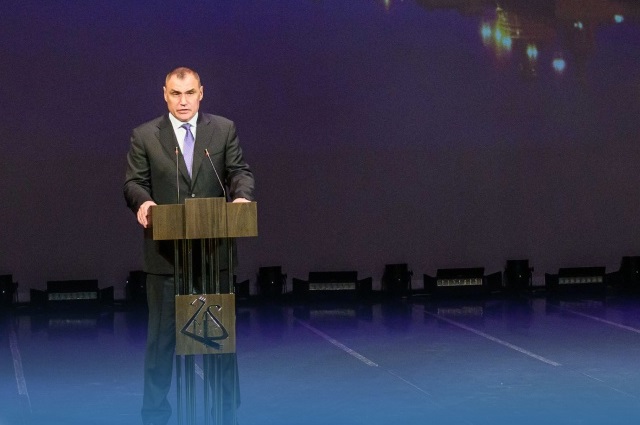 Труд строителей Марий Эл отметили заслуженными наградами Труд строителей Марий Эл отметили заслуженными наградами