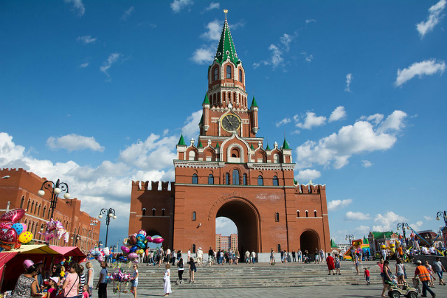 15 марта стартует голосование по выбору объектов для благоустройства в 2025 году