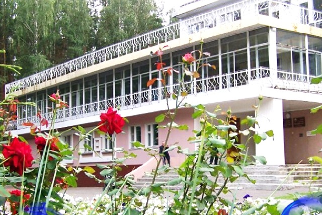 Участники СВО из Марий Эл отдохнут в санатории «Сосновый бор»