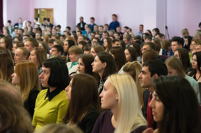 В Йошкар-Оле пройдет марафон «Финансы. Молодежь. Будущее»