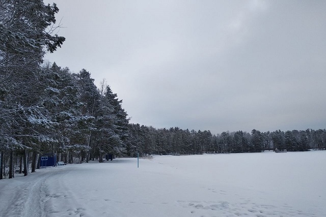 Федеральным льготникам предоставили путёвки на санаторно-курортное лечение