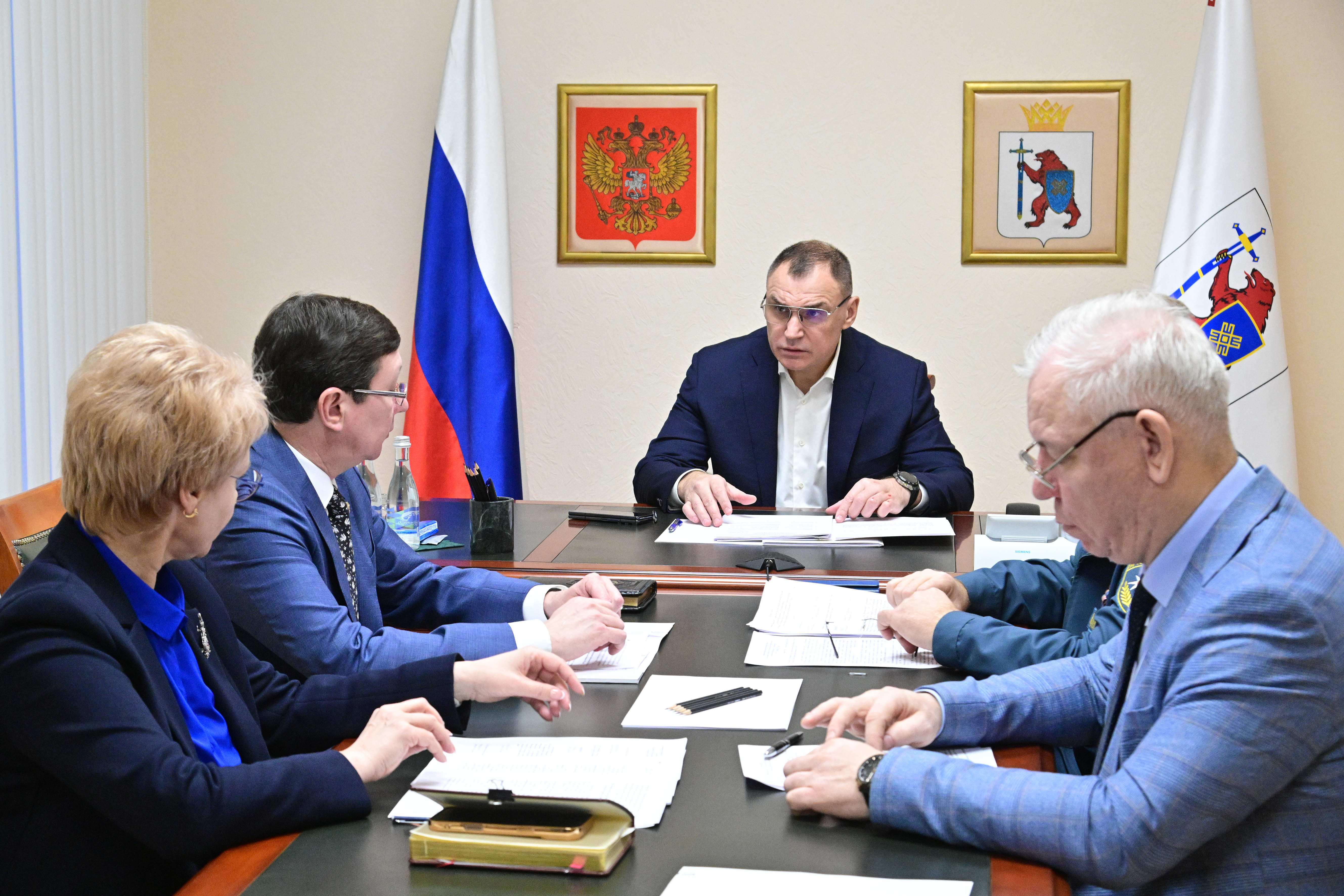 Марий Эл примет участие в программе по модернизации детских лагерей