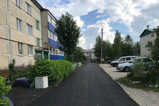 В этом году в Марий Эл планируется благоустроить 26 дворов 