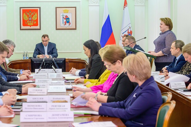 536 тысяч квадратных метров жилья сдали в Республике Марий Эл в 2023 году