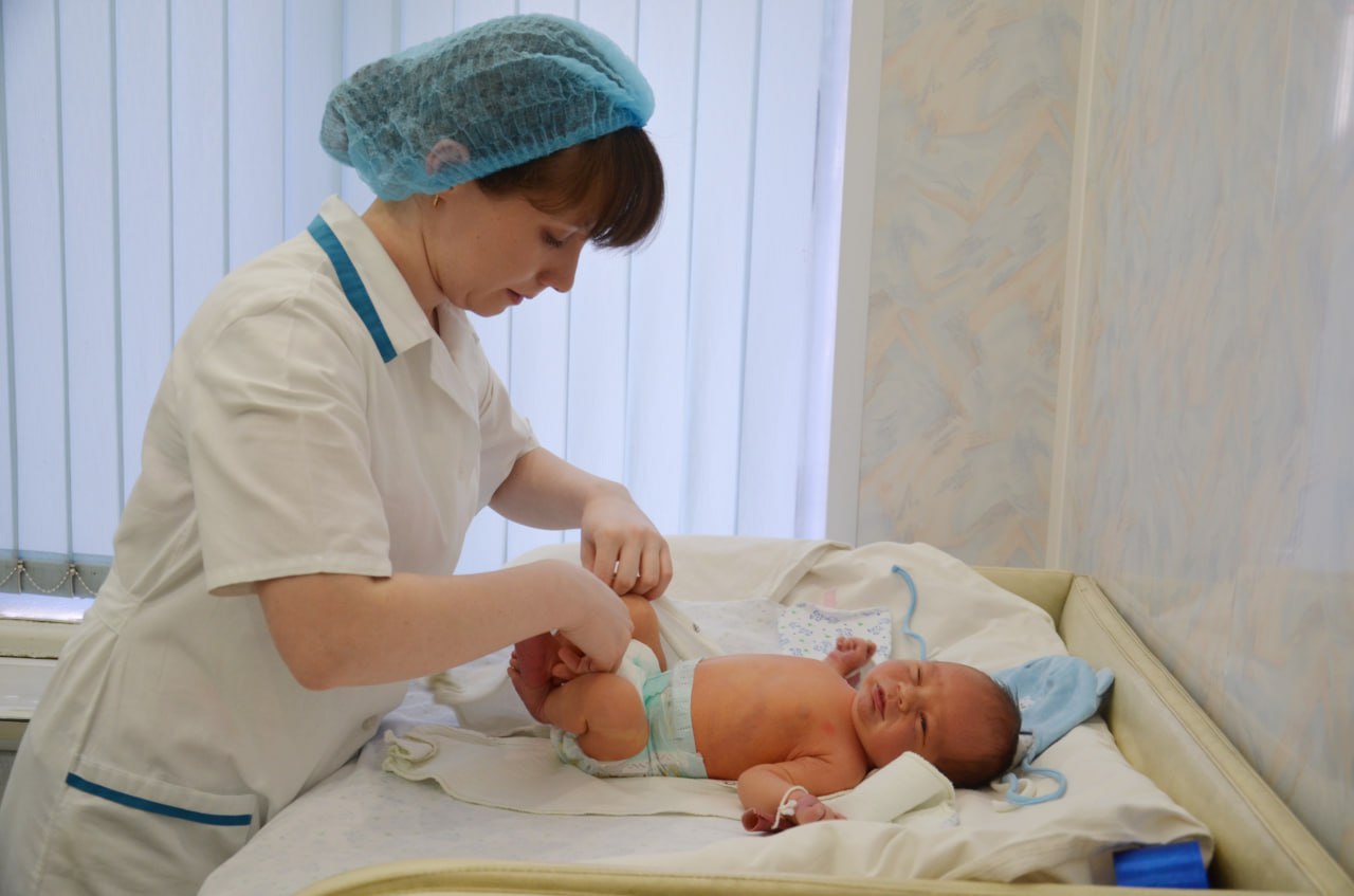 Беременные студентки получат в Марий Эл единовременную денежную выплату