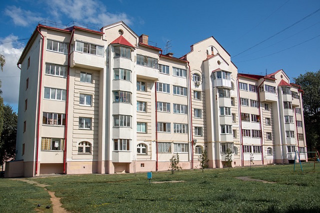 Изменился перечень городов, где доступна семейная ипотека на вторичном рынке жилья Изменился перечень городов, где доступна семейная ипотека на вторичном рынке жилья