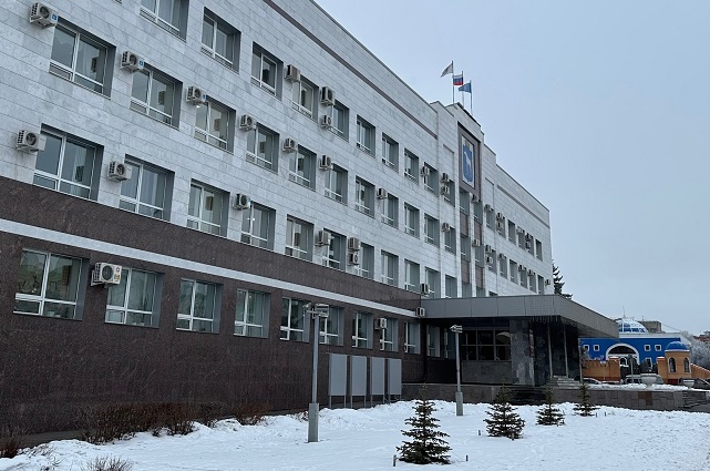 В Йошкар-Оле собирают предложения по благоустройству общественных территорий