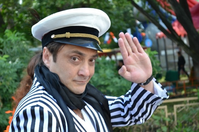 Фестиваль «Бендериада» сменил своё название на «Васюки Фест» 