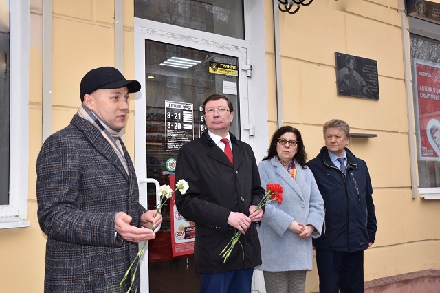 В Йошкар-Оле стартовал проект «Гусли Победы»