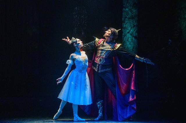 Фестиваль балета в честь великой Галины Улановой стартовал в Марий Эл