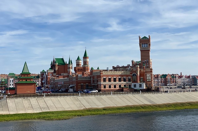 В учреждениях культуры Марий Эл произошла ротация кадров