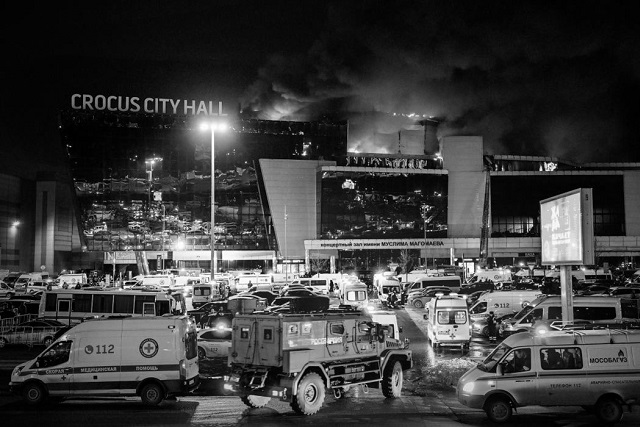 В Марий Эл отменены все культурные и спортивные массовые мероприятия 