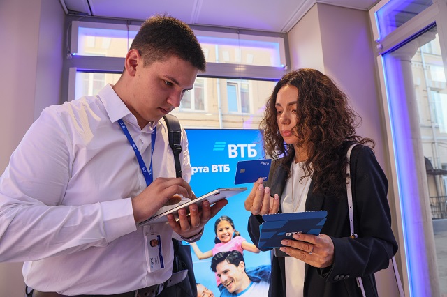 ВТБ повышает мобильность сбора биометрии при помощи российских планшетов