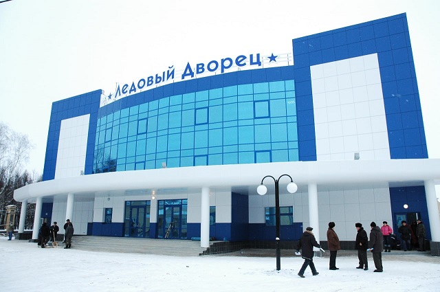 Минспорта России традиционно проводит в январе декаду спорта и здоровья