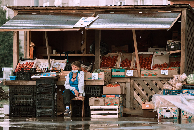 Предлагаемая зарплата в Марий Эл достигла в мае 57 тысяч рублей