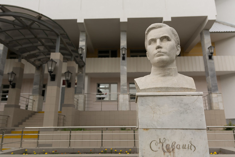 Жители республики стали чаще бывать в библиотеках