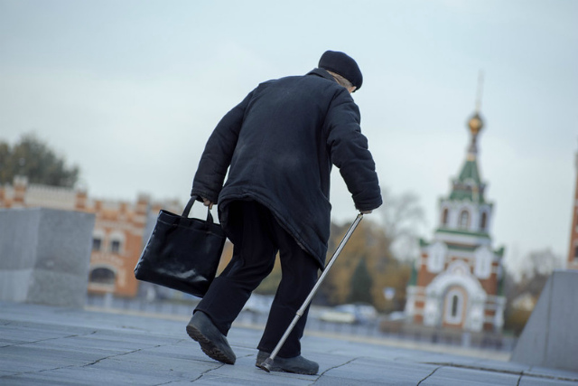 В Марий Эл 1230 ветеранов получили выплаты ко Дню Победы