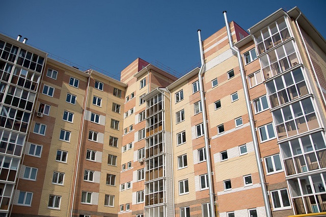 Стоимость квадратного метра жилья в Марий Эл продолжает расти