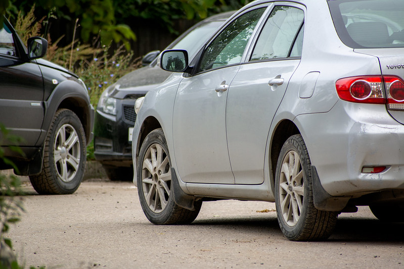 Какие автомобили подешевели в России в этом году