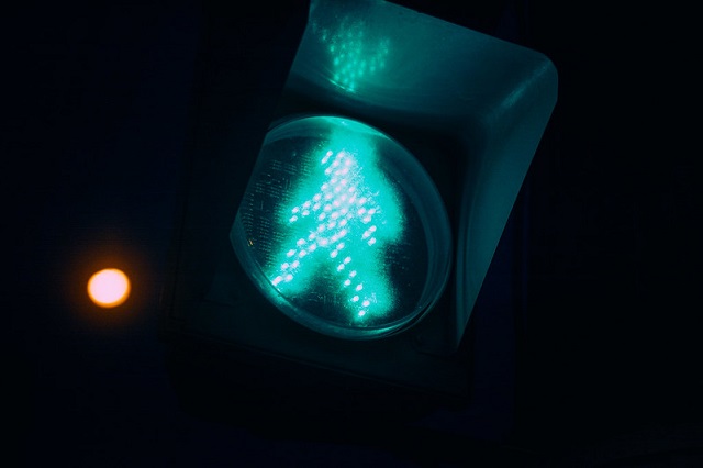 На Сернурском тракте в Марий Эл будут установлены семь светофоров