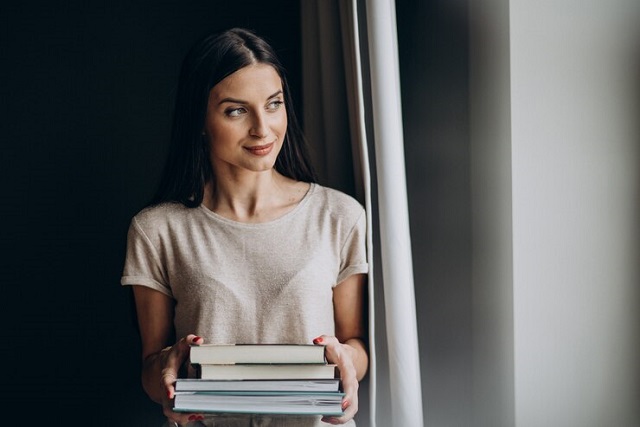 В Йошкар-Оле пройдет благотворительный книжный фестиваль 