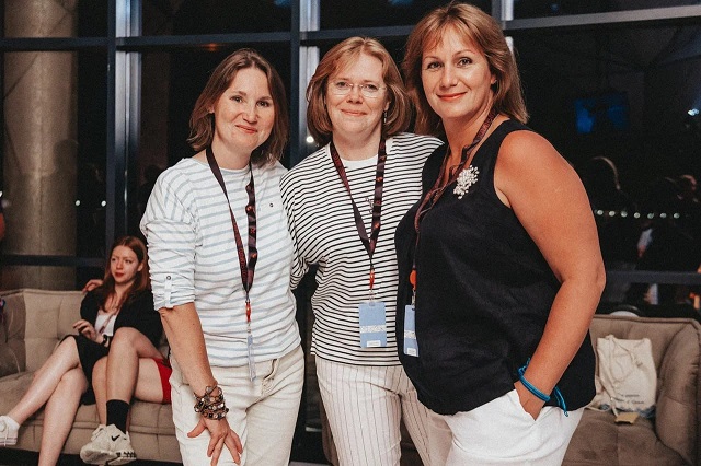 Директор национального музея из Марий Эл стала «Капитаном культуры»