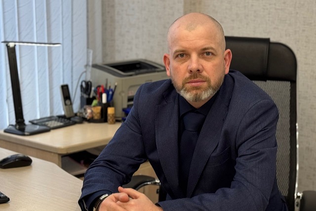 В мэрии Йошкар-Олы сменили заместителя главы администрации города 