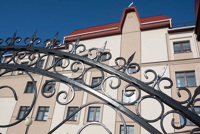 В Марий Эл будет создана объединенная пресс-служба судов