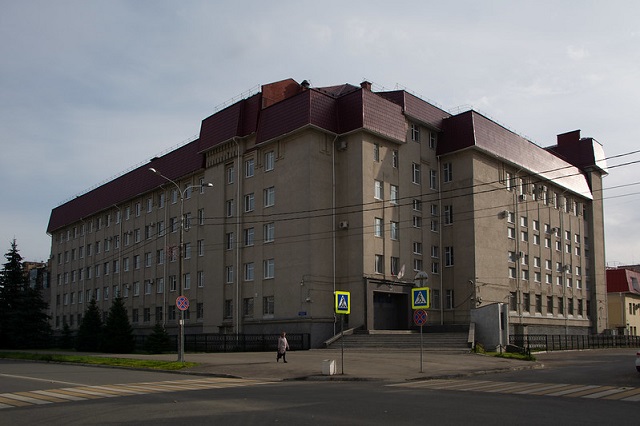 Назначен новый начальник УФСБ России по Марий Эл 