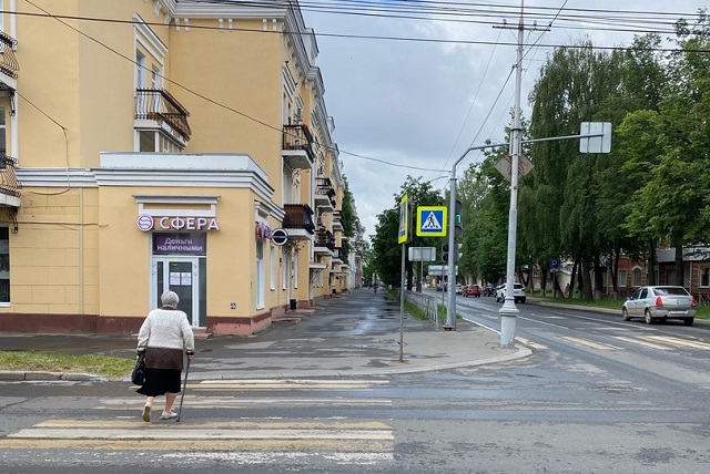 Льготники могут сменить способ получения набора соцуслуг