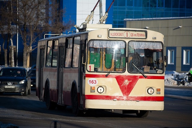 В Йошкар-Оле на смену проездным билетам приходят транспортные карты