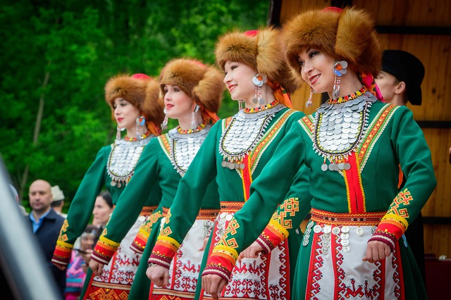 Марийский язык вошел в топ-5 самых популярных в Яндекс Переводчике