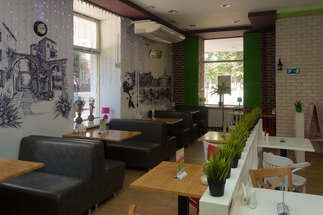 В Йошкар-Оле обсудили создание гастрономического кластера 