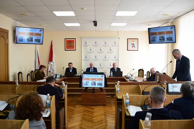 В Марий Эл ожидается рост числа занятых в малом и среднем бизнесе В Марий Эл ожидается рост числа занятых в малом и среднем бизнесе