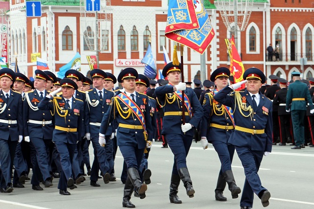 Управление ФСИН по Республике Марий Эл приглашает на службу 