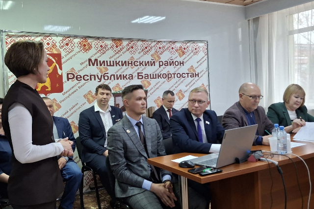 «Марийцы России» создают пилотную модель цифровой культуры