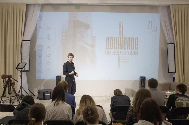 В Марий Эл прошёл кинофестиваль памяти Станислава Говорухина