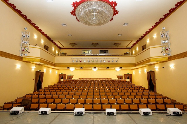 Молодёжь Марий Эл активно пользуется «Пушкинской картой»