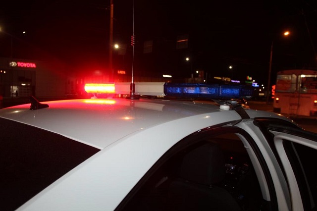 В дежурной части Госавтоинспекции меняются номера телефонов