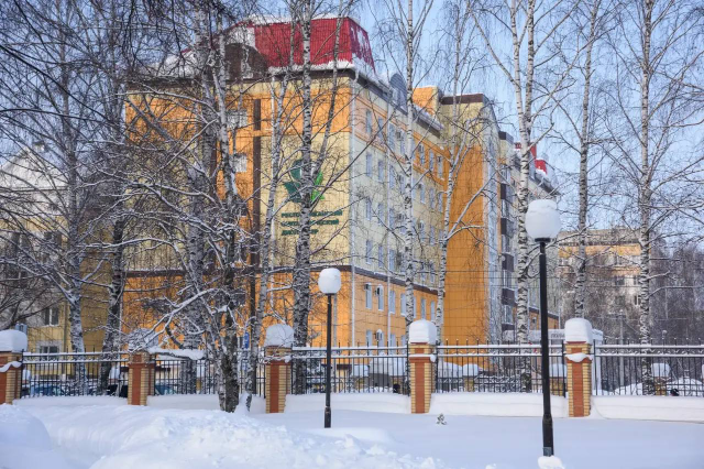 В Марий Эл смертность от онкологии оказалась ниже среднероссийской