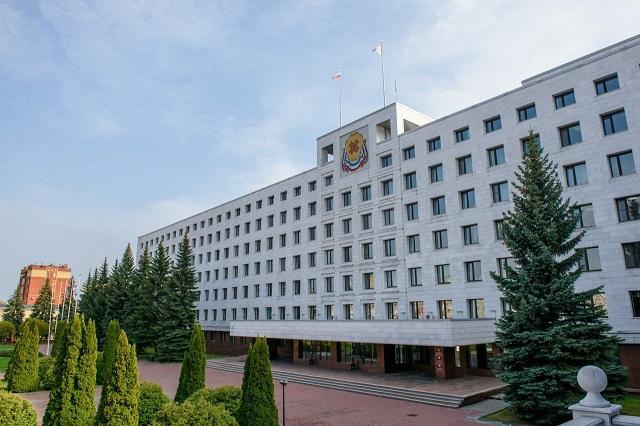 Глава Марий Эл отчитается о результатах деятельности Правительства республики 