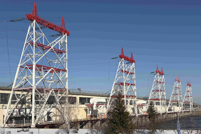 В бассейне Чебоксарского водохранилища началось половодье
